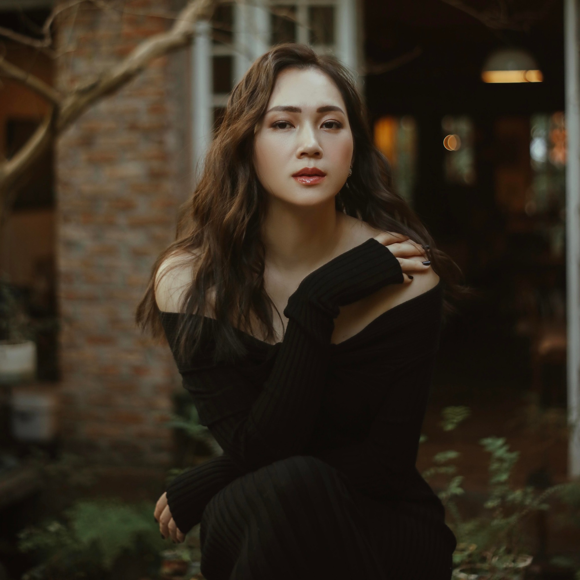 Siêu mẫu Việt làm Tổng Giám đốc công ty xuất khẩu, đưa 1,5 tấn chanh leo sang Úc, bán hàng nghìn sản phẩm cà phê trên Amazon- Ảnh 1. Siêu mẫu Việt làm Tổng Giám đốc công ty xuất khẩu, đưa 1,5 tấn chanh leo sang Úc, bán hàng nghìn sản phẩm cà phê trên Amazon- Ảnh 1.