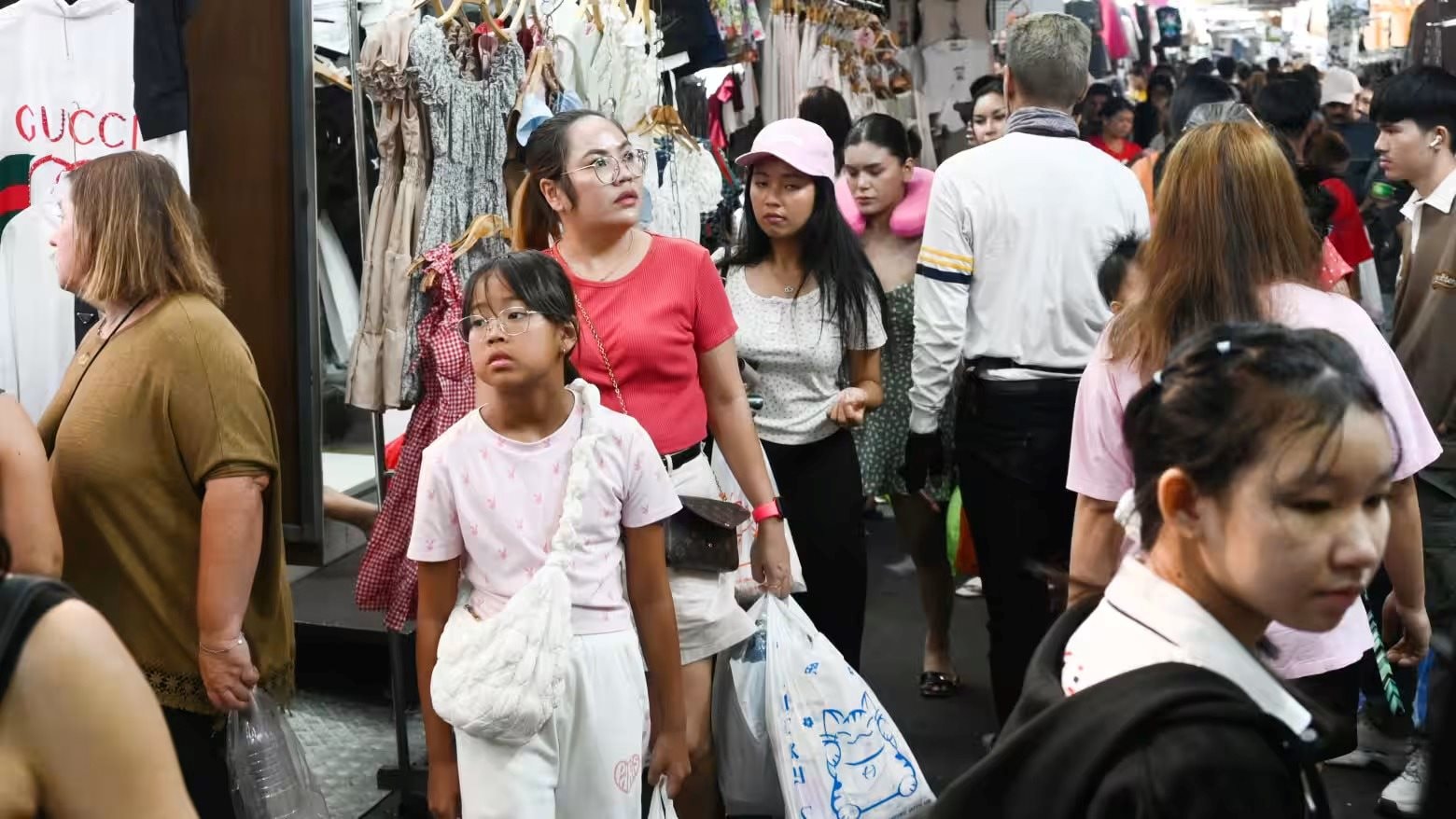 Nền kinh tế cuối cùng trong ASEAN – 6 công bố GDP quý 3: Tăng yếu hơn dự báo, thấp nhất trong 4 năm- Ảnh 1.