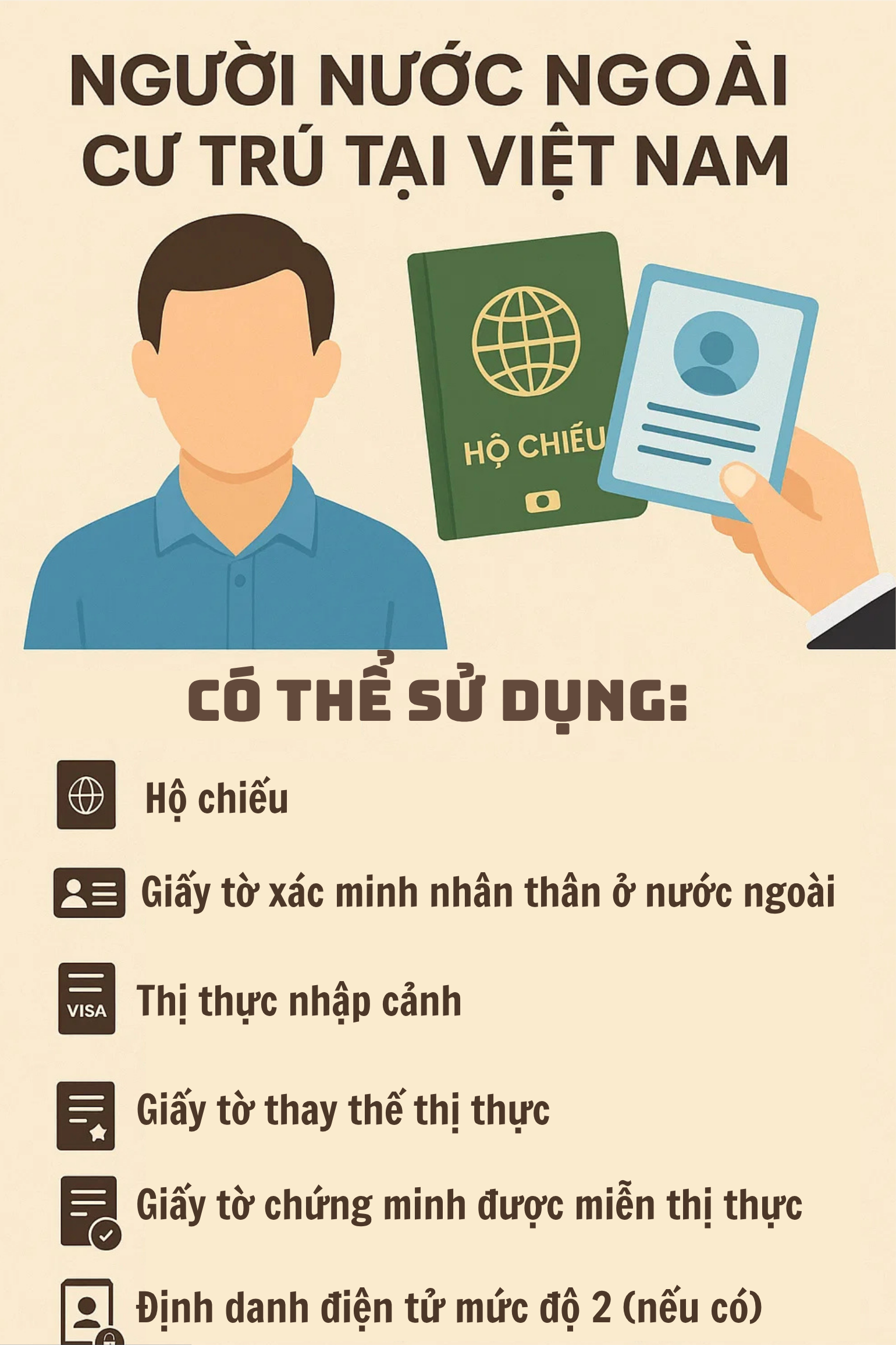 Thông báo quan trọng liên quan đến căn cước công dân của tất cả người dân cả nước từ ngày 18/11- Ảnh 2. Thông báo quan trọng liên quan đến căn cước công dân của tất cả người dân cả nước từ ngày 18/11- Ảnh 2.