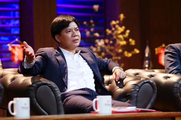 Đề nghị truy tố Shark Thủy- Ảnh 1.