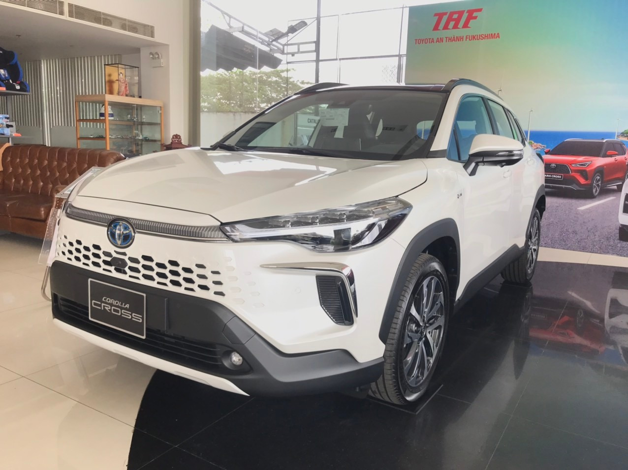 Trụ cột mới xe thuần điện dẫn dắt thị trường ô tô Việt- Ảnh 3.