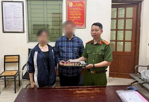 Biến tướng mới của trò lừa đảo giả danh công an- Ảnh 2.