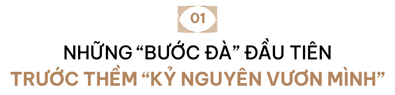 Kinh tế lập loạt kỷ lục, Việt Nam bước vào giai đoạn ‘mơ lớn, làm lớn’ trước thềm “Kỷ nguyên vươn mình”- Ảnh 1. Kinh tế lập loạt kỷ lục, Việt Nam bước vào giai đoạn ‘mơ lớn, làm lớn’ trước thềm “Kỷ nguyên vươn mình”- Ảnh 1.