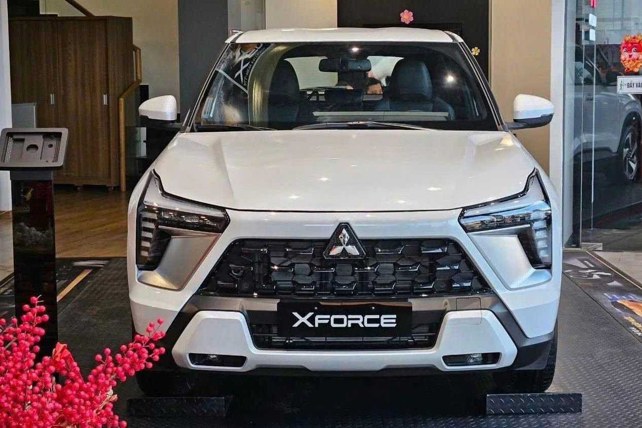 Xe xăng bán chạy nhất Việt Nam tháng 10: Top 2 đều của thương hiệu này!- Ảnh 5. Xe xăng bán chạy nhất Việt Nam tháng 10: Top 2 đều của thương hiệu này!- Ảnh 5.