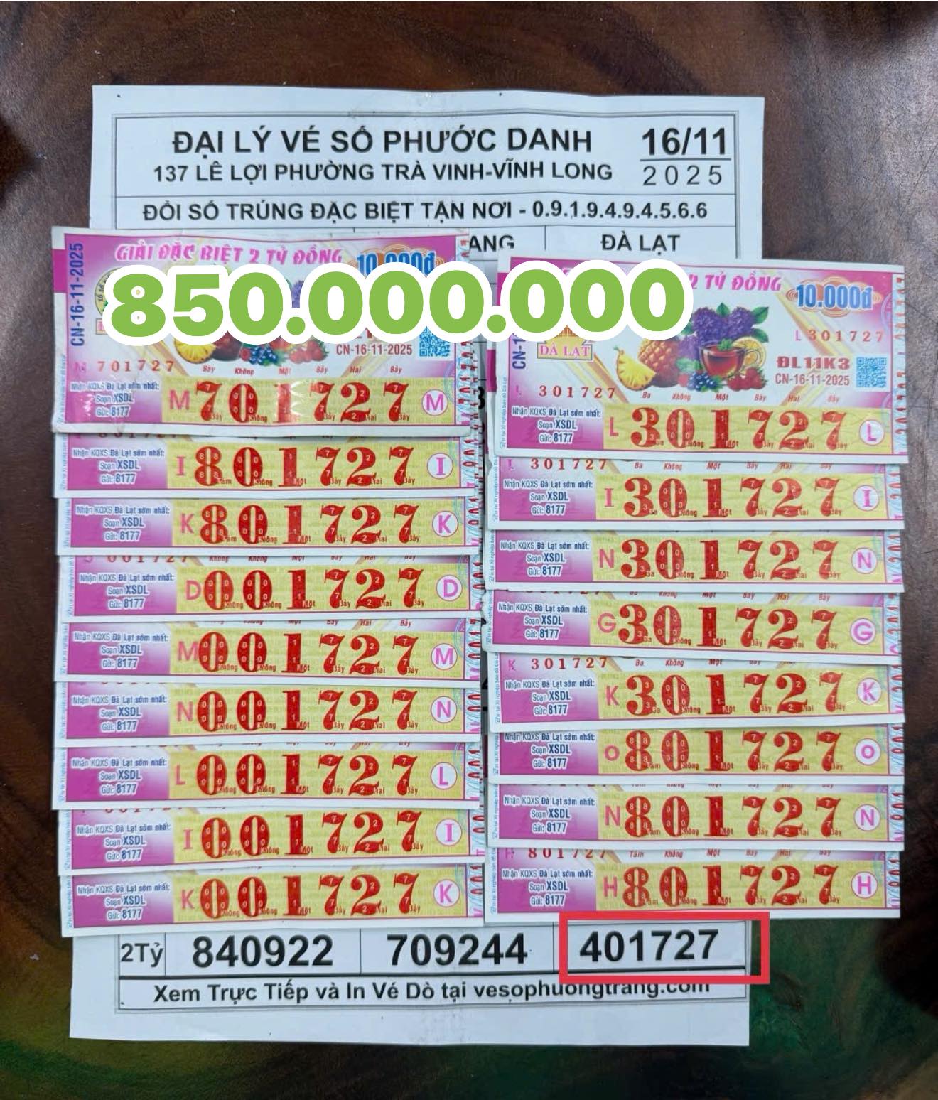 Xổ số miền Nam: Người đàn ông trúng đặc biệt 28 tỉ đồng, nhận hết qua chuyển khoản- Ảnh 4. Xổ số miền Nam: Người đàn ông trúng đặc biệt 28 tỉ đồng, nhận hết qua chuyển khoản- Ảnh 4.