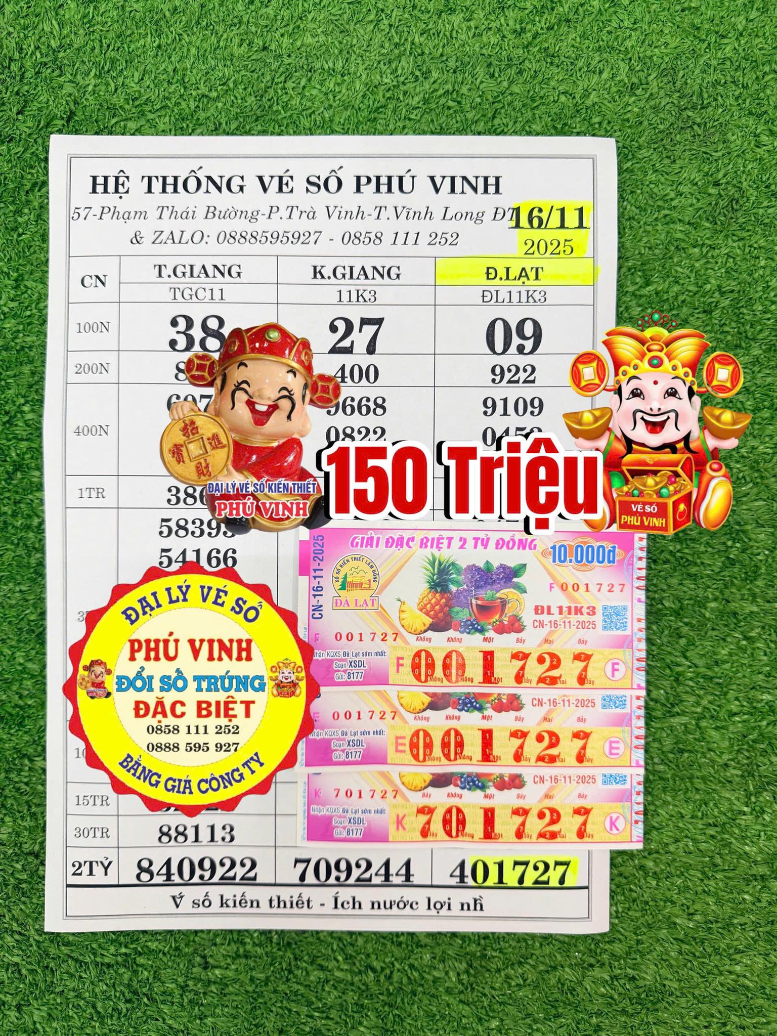 Xổ số miền Nam: Người đàn ông trúng đặc biệt 28 tỉ đồng, nhận hết qua chuyển khoản- Ảnh 6. Xổ số miền Nam: Người đàn ông trúng đặc biệt 28 tỉ đồng, nhận hết qua chuyển khoản- Ảnh 6.