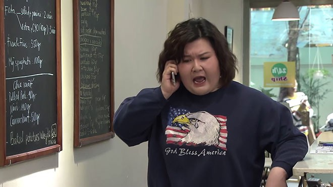 “Diễn viên trăm ký” Thủy Tiên kết hôn: Danh tính chồng điển trai gây chú ý- Ảnh 8. “Diễn viên trăm ký” Thủy Tiên kết hôn: Danh tính chồng điển trai gây chú ý- Ảnh 8.