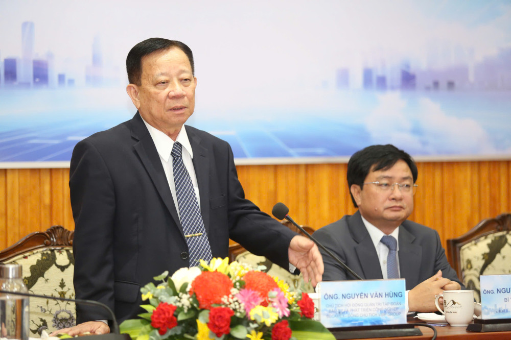 Liên danh Becamex - VSIP - VRG 'bắt tay'  tỉnh Tây Ninh, lập khu phức hợp 1.500ha tại cửa ngõ Mộc Bài- Ảnh 3.