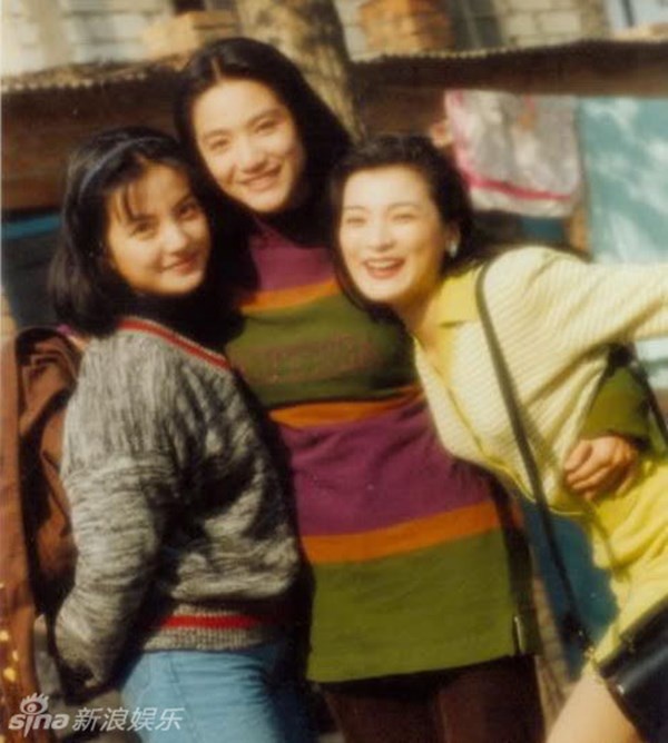 Sự thật “tâm sinh tướng” của Triệu Vy- Ảnh 3.