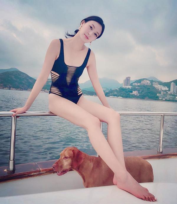 Một Hoa hậu bị thu hồi vương miện, cấm sóng vĩnh viễn vì quá giàu và lười biếng nhất showbiz- Ảnh 3.