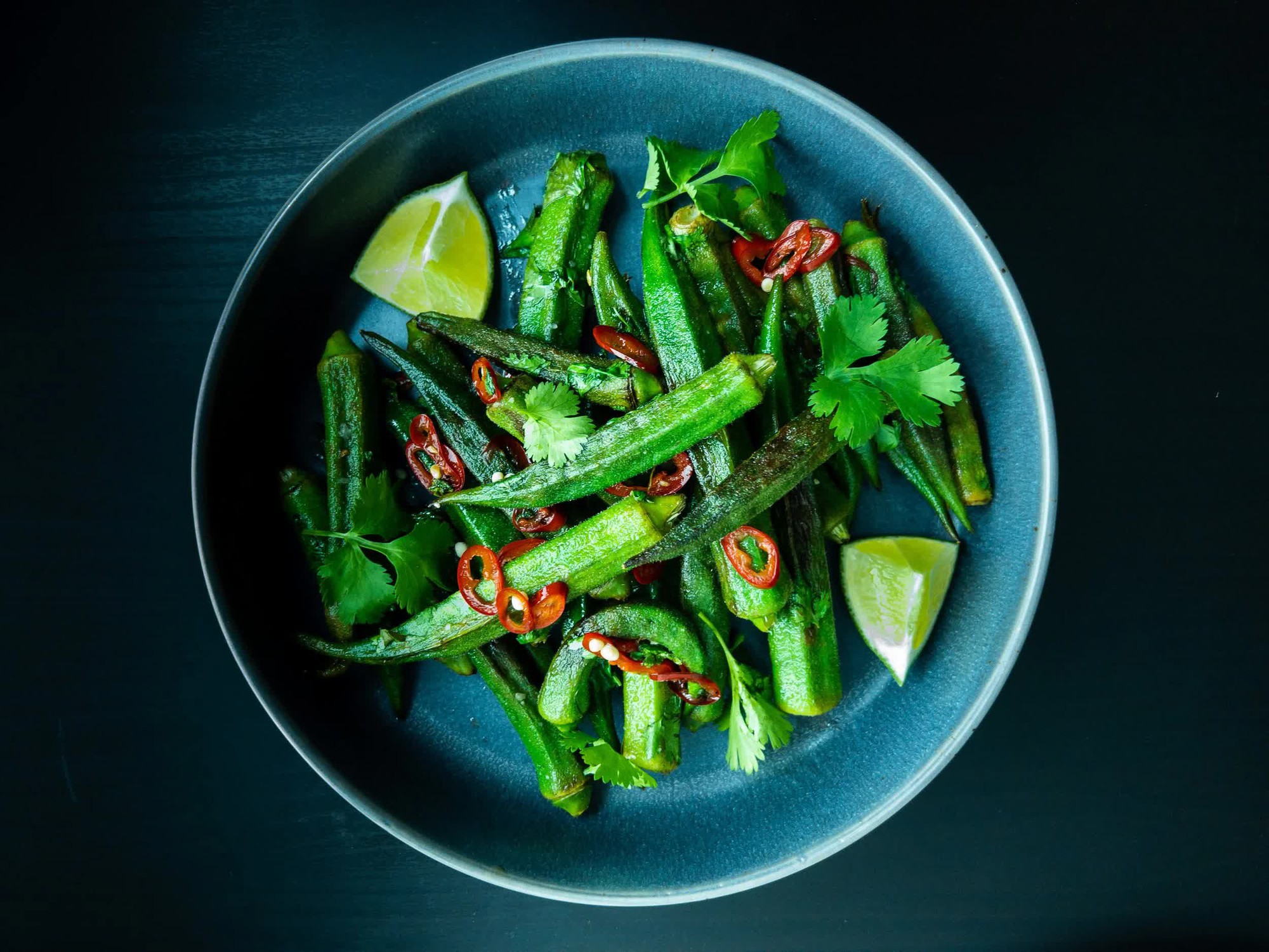 Loại rau được chuyên gia Trung Quốc ví như "nhân sâm xanh", hạ mỡ máu, phòng ung thư: Việt Nam rất sẵn- Ảnh 3.