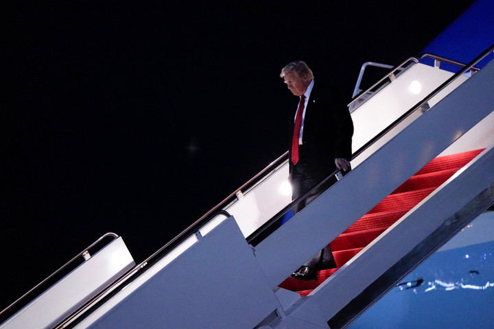 5 bài học từ thỏa thuận chấm dứt cuộc đóng cửa Chính phủ Mỹ dài nhất lịch sử- Ảnh 5.