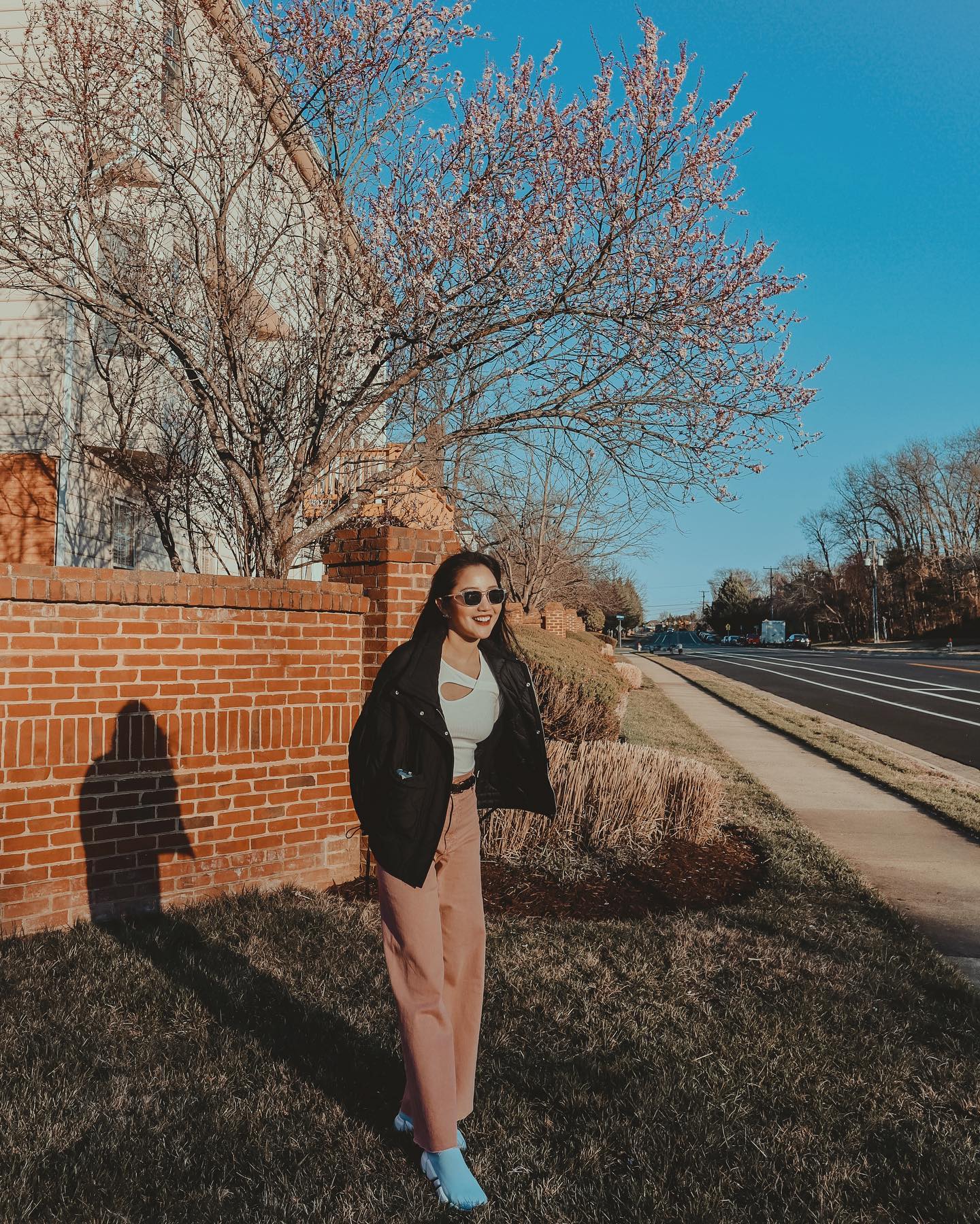 Dâu hào môn Primmy Trương sang chảnh từ hè sang đông, diện toàn màu sắc tươi trẻ đẹp mê- Ảnh 10. Dâu hào môn Primmy Trương sang chảnh từ hè sang đông, diện toàn màu sắc tươi trẻ đẹp mê- Ảnh 10.