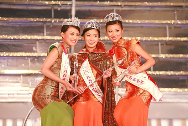 Một Hoa hậu bị thu hồi vương miện, cấm sóng vĩnh viễn vì quá giàu và lười biếng nhất showbiz- Ảnh 1.