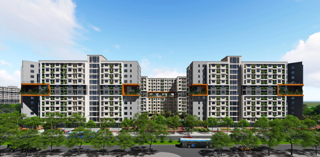 Có gì tại dự án nhà ở Hà Nội khiến đoàn người trắng đêm chờ nộp hồ sơ, có người ngất xỉu trong cơn hỗn loạn?- Ảnh 3. Có gì tại dự án nhà ở Hà Nội khiến đoàn người trắng đêm chờ nộp hồ sơ, có người ngất xỉu trong cơn hỗn loạn?- Ảnh 3.