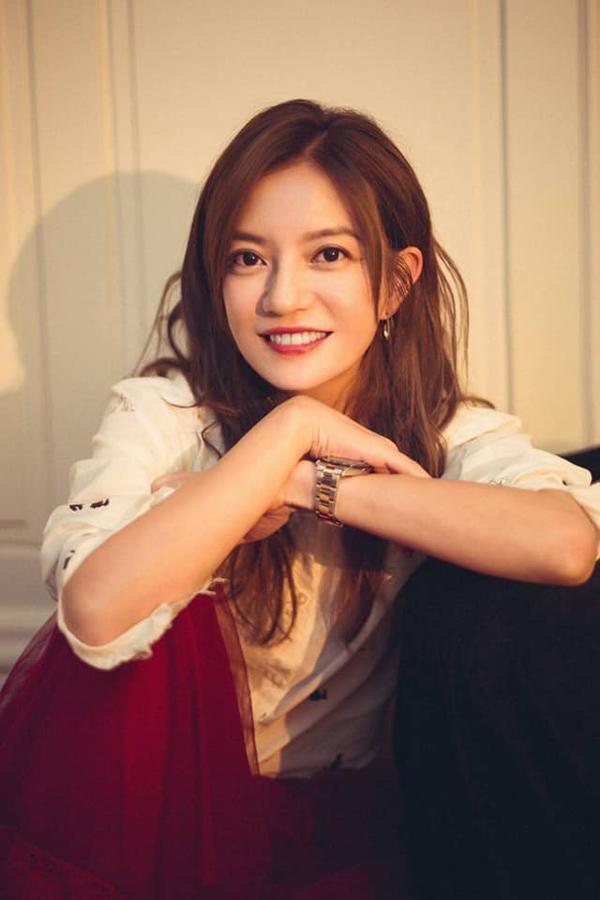 Sự thật “tâm sinh tướng” của Triệu Vy- Ảnh 8.