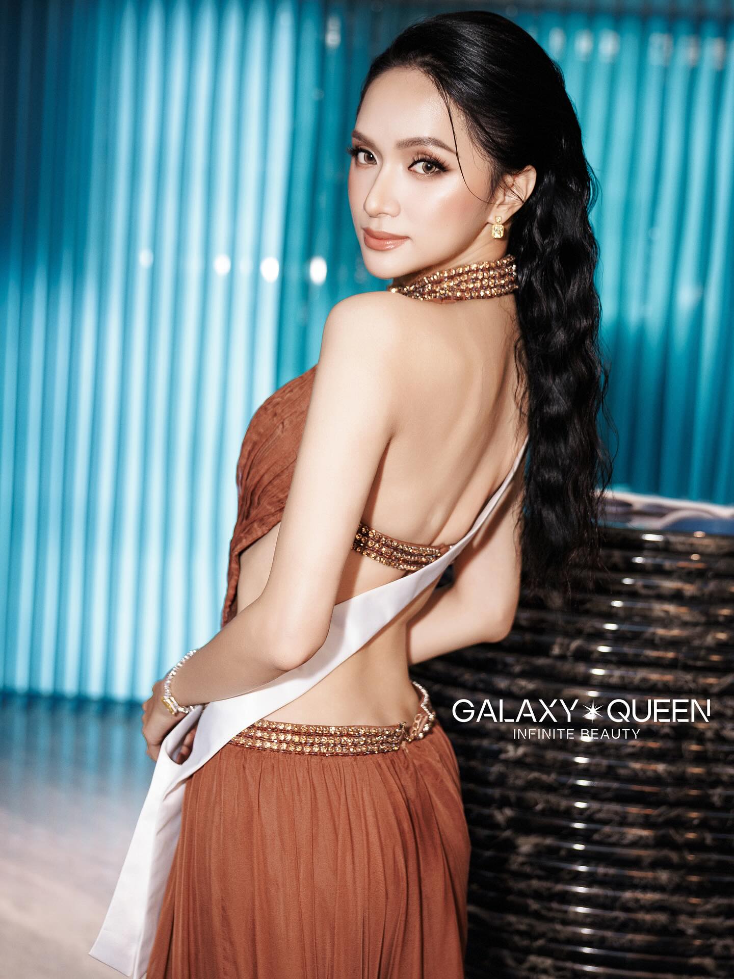 Lo cho Hương Giang- Ảnh 3.