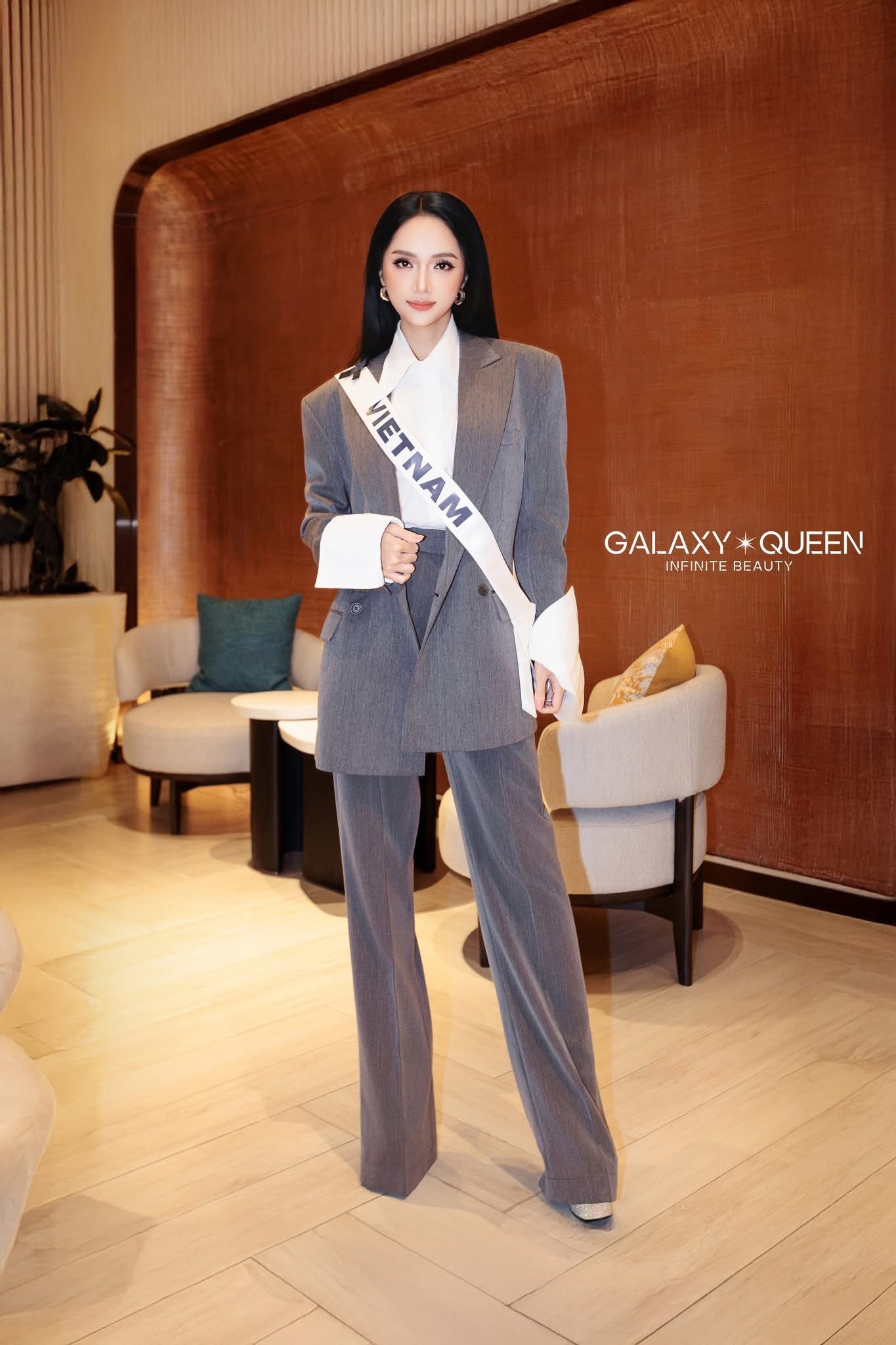 Lo cho Hương Giang- Ảnh 2.