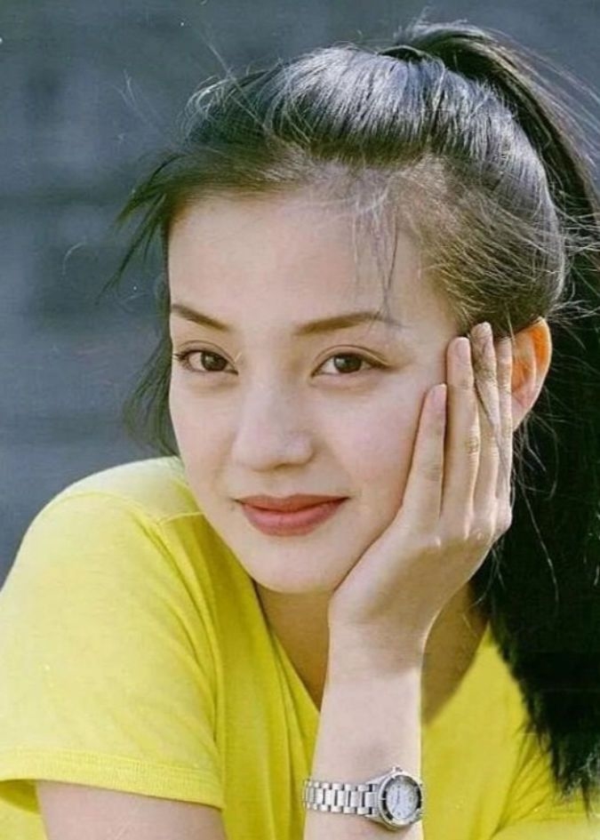 Sự thật “tâm sinh tướng” của Triệu Vy- Ảnh 2.