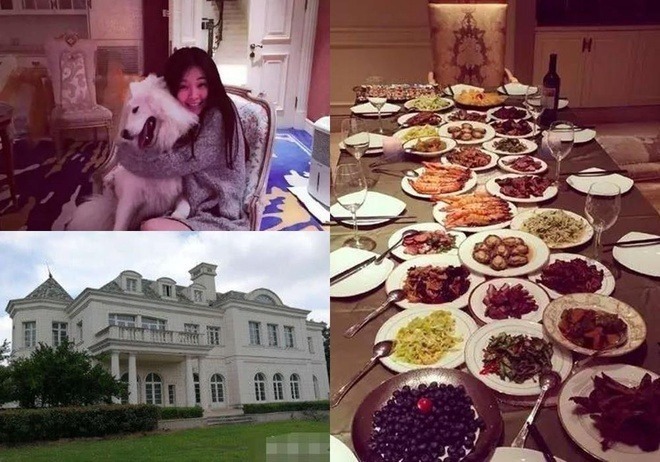 Thân thế giả dối của mỹ nhân 9X giàu nhất showbiz, được huấn luyện để 