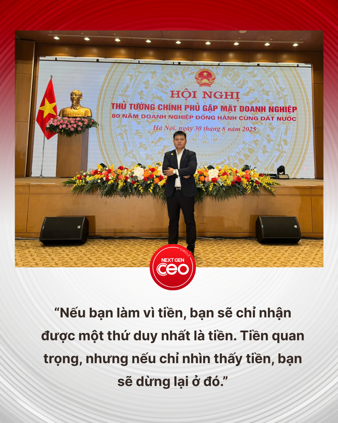 Kỹ sư cơ khí bán xe, cắm sổ đỏ lập nhà máy sản xuất AdBlue và triết lý: Nếu bạn làm vì tiền, bạn sẽ chỉ nhận được một thứ duy nhất là tiền- Ảnh 4. Kỹ sư cơ khí bán xe, cắm sổ đỏ lập nhà máy sản xuất AdBlue và triết lý: Nếu bạn làm vì tiền, bạn sẽ chỉ nhận được một thứ duy nhất là tiền- Ảnh 4.