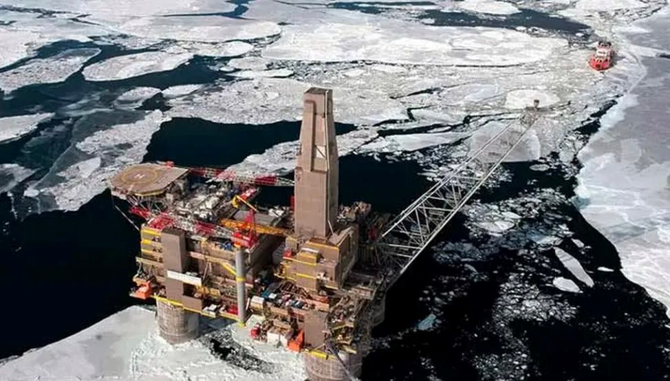 Phát hiện kho báu chứa 511 tỷ thùng dầu, gấp đôi trữ lượng của 'đại gia' dầu mỏ, quy mô lớn nhất từng có trên Trái Đất- Ảnh 1.