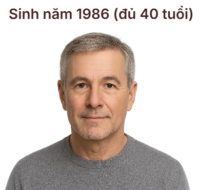 Thông báo quan trọng liên quan đến việc đổi thẻ căn cước trong năm 2026- Ảnh 4.