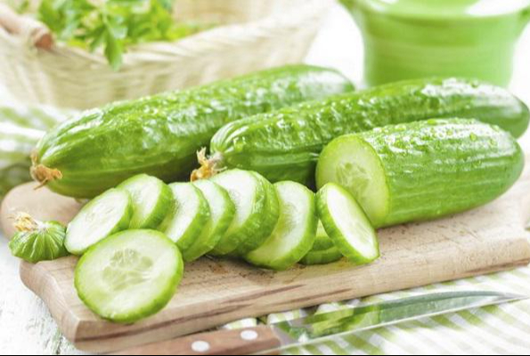 Đi chợ thấy 5 loại rau này thì 