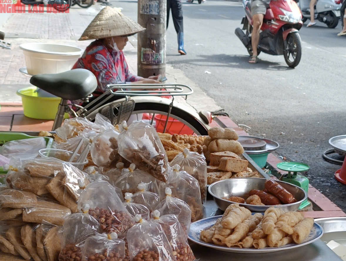 Khuyến cáo quan trọng của Sở An toàn thực phẩm TP HCM- Ảnh 1. Khuyến cáo quan trọng của Sở An toàn thực phẩm TP HCM- Ảnh 1.