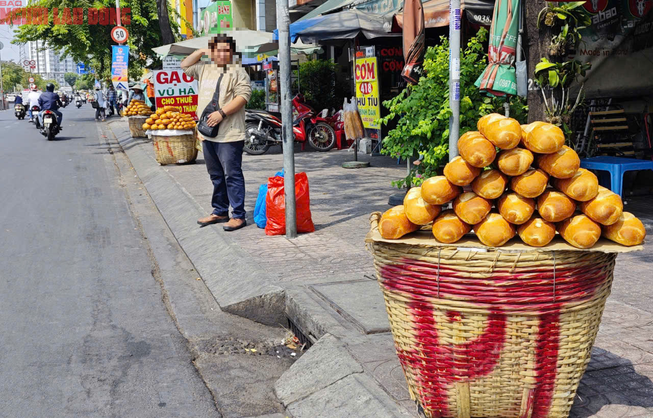 Khuyến cáo quan trọng của Sở An toàn thực phẩm TP HCM- Ảnh 2. Khuyến cáo quan trọng của Sở An toàn thực phẩm TP HCM- Ảnh 2.