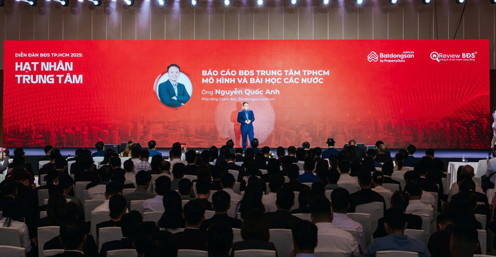 Giá chung cư ở trung tâm TP.HCM tăng 200% sau 10 năm- Ảnh 2.