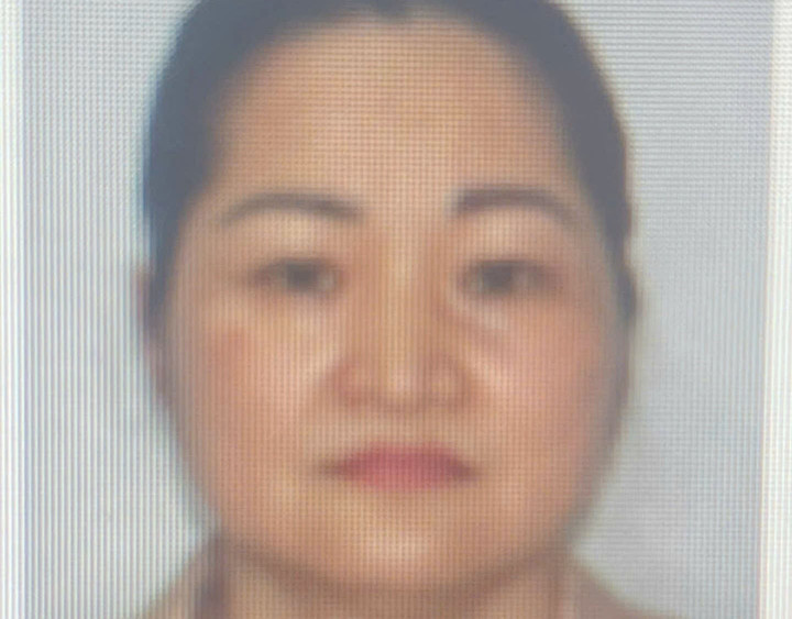 Bắt bà trùm cho vay nặng lãi hơn 338 tỷ đồng ở Hải Phòng- Ảnh 1.