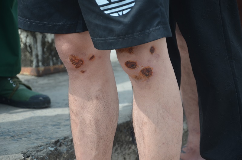 Bộ Công an ra cảnh báo- Ảnh 3. Bộ Công an ra cảnh báo- Ảnh 3.