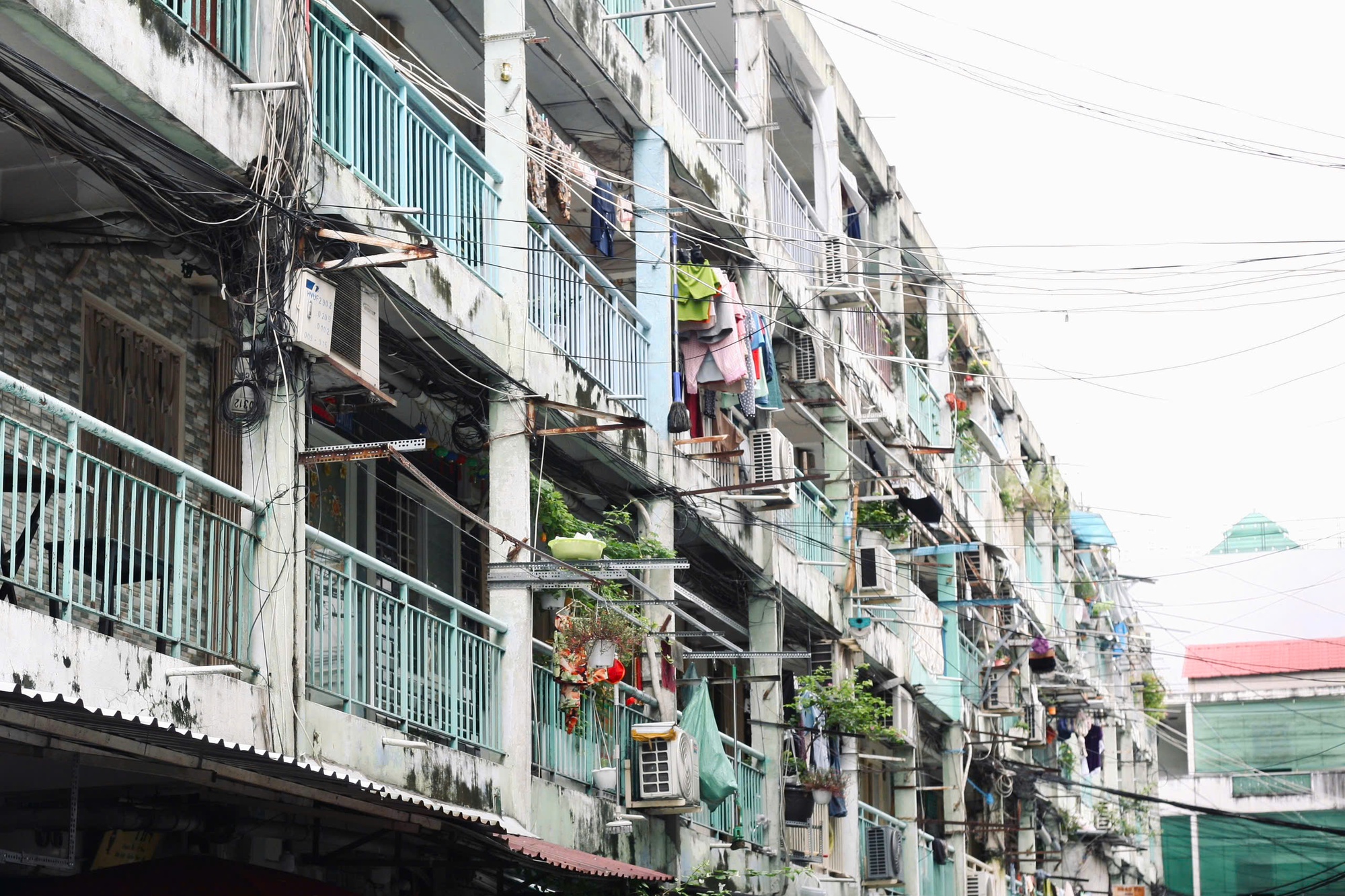 Tin vui cho người ở chung cư cũ, chung cư cấp D tại TP HCM- Ảnh 2. Tin vui cho người ở chung cư cũ, chung cư cấp D tại TP HCM- Ảnh 2.