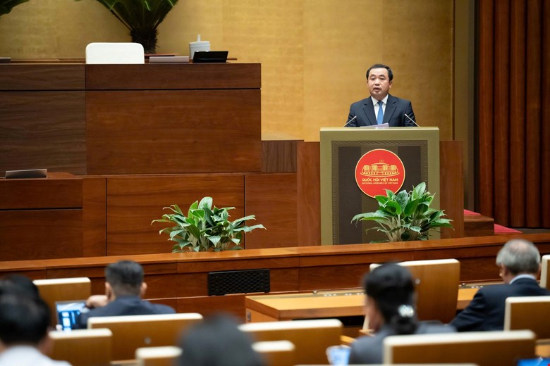 Đề xuất bổ sung 3 trường hợp Nhà nước thu hồi đất- Ảnh 1. Đề xuất bổ sung 3 trường hợp Nhà nước thu hồi đất- Ảnh 1.