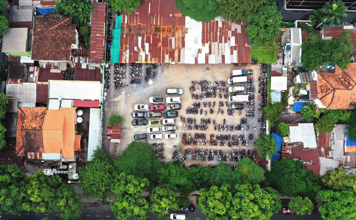 TP.HCM dự kiến thu trên 100.000 tỷ đồng từ đấu giá 85 khu đất- Ảnh 2.