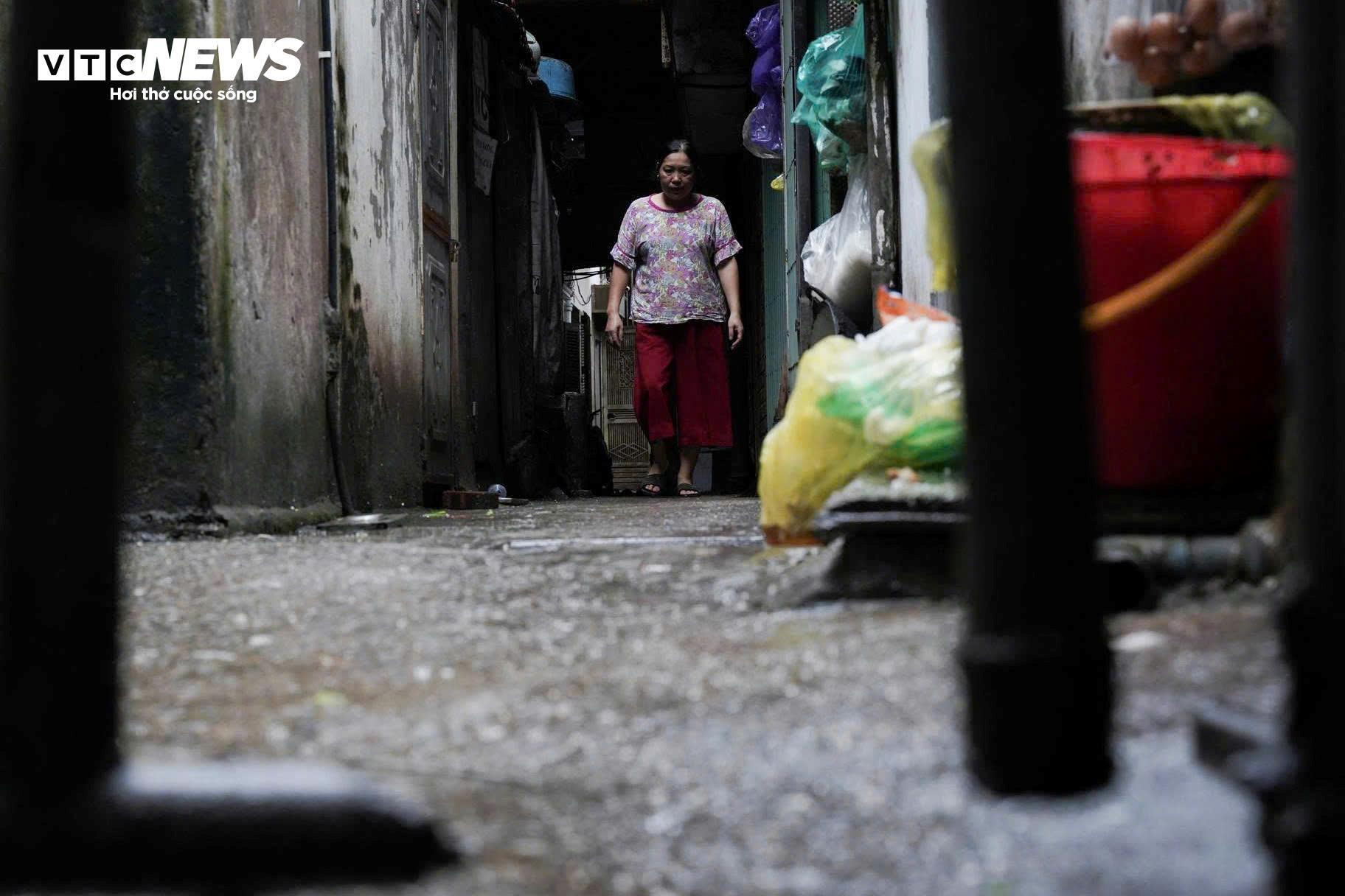 Nỗi trăn trở của 42 hộ dân sắp di dời khỏi khu vực Hồ Gươm- Ảnh 2.