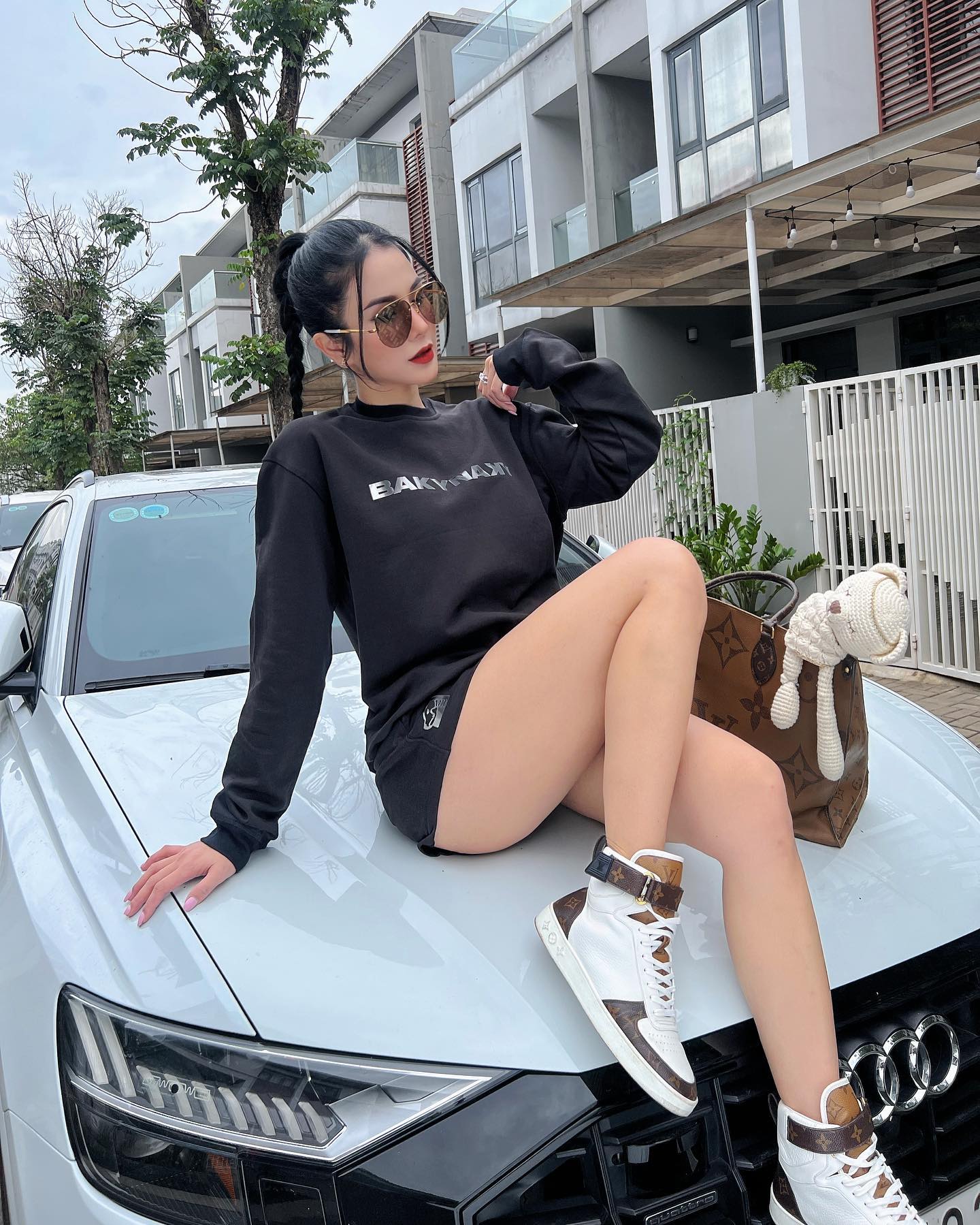 Không ngờ Diệp Lâm Anh lại có suy nghĩ này!- Ảnh 11. Không ngờ Diệp Lâm Anh lại có suy nghĩ này!- Ảnh 11.