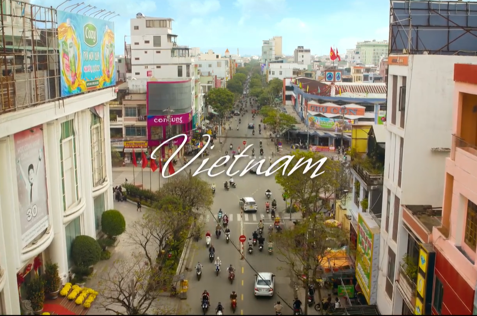 Không phải Phú Quốc, Nha Trang, bãi biển Việt Nam này lên phim gây sốt: 50% khách quốc tế là người Hàn- Ảnh 5.