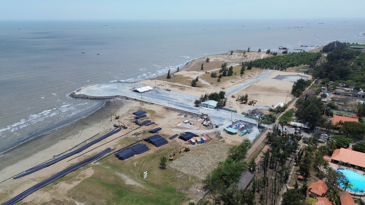 TP.HCM dự kiến thu trên 100.000 tỷ đồng từ đấu giá 85 khu đất- Ảnh 1.