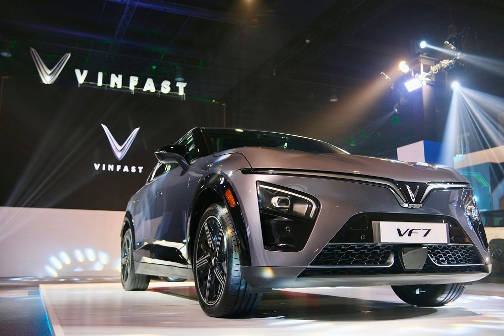 Chiến lược "90% giá trị" của tỷ phú Phạm Nhật Vượng tại thị trường 460 tỷ USD- Ảnh 2.