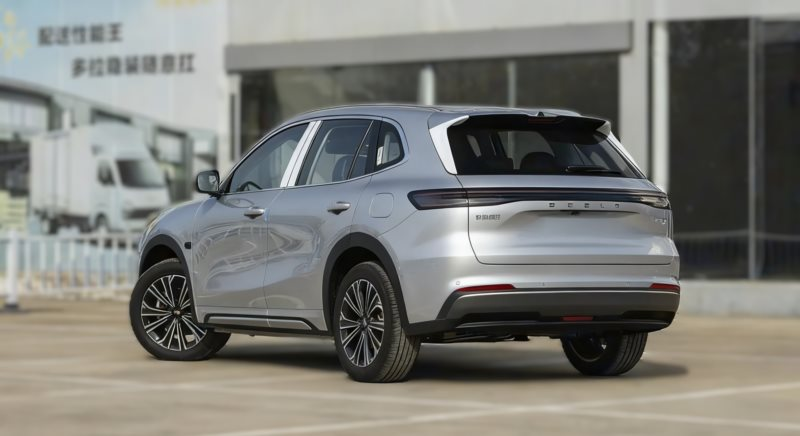 Hãng xe xây nhà máy tại Việt Nam chuẩn bị ra mắt SUV ăn xăng 3,75L/100 km, giá khởi điểm hơn 300 triệu đồng- Ảnh 2.