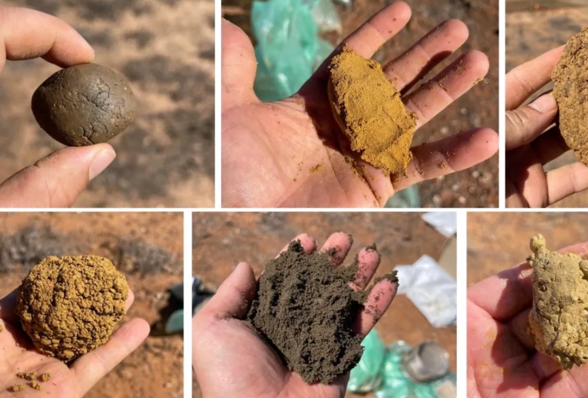 Đất hiếm là gì mà cùng là đất dưới chân, có những "cục đất" đáng giá tới cả tỷ đồng?- Ảnh 2.