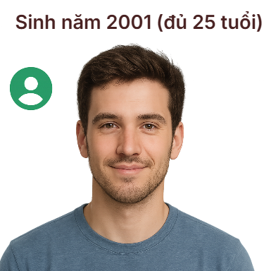 Thông báo quan trọng liên quan đến việc đổi thẻ căn cước trong năm 2026- Ảnh 2.