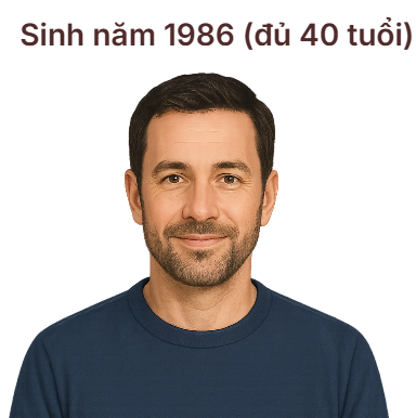 Thông báo quan trọng liên quan đến việc đổi thẻ căn cước trong năm 2026- Ảnh 3.