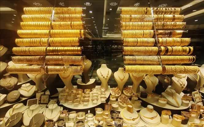 Indonesia áp thuế xuất khẩu vàng lên tới 15% từ năm 2026