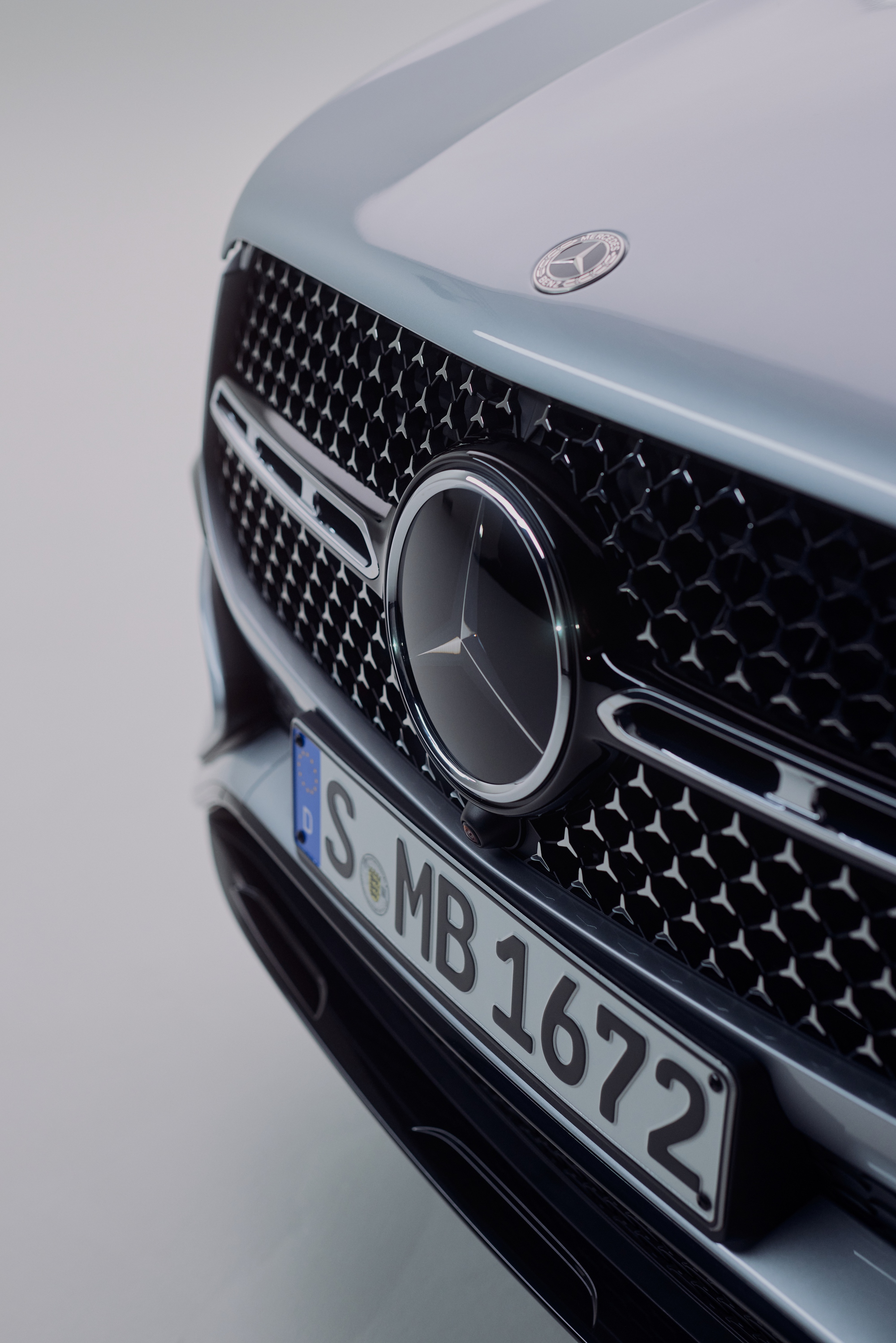 Chào giá hơn 4,6 tỷ tại Việt Nam, mẫu SUV PHEV đầu tiên của Mercedes-Benz có gì?- Ảnh 6.