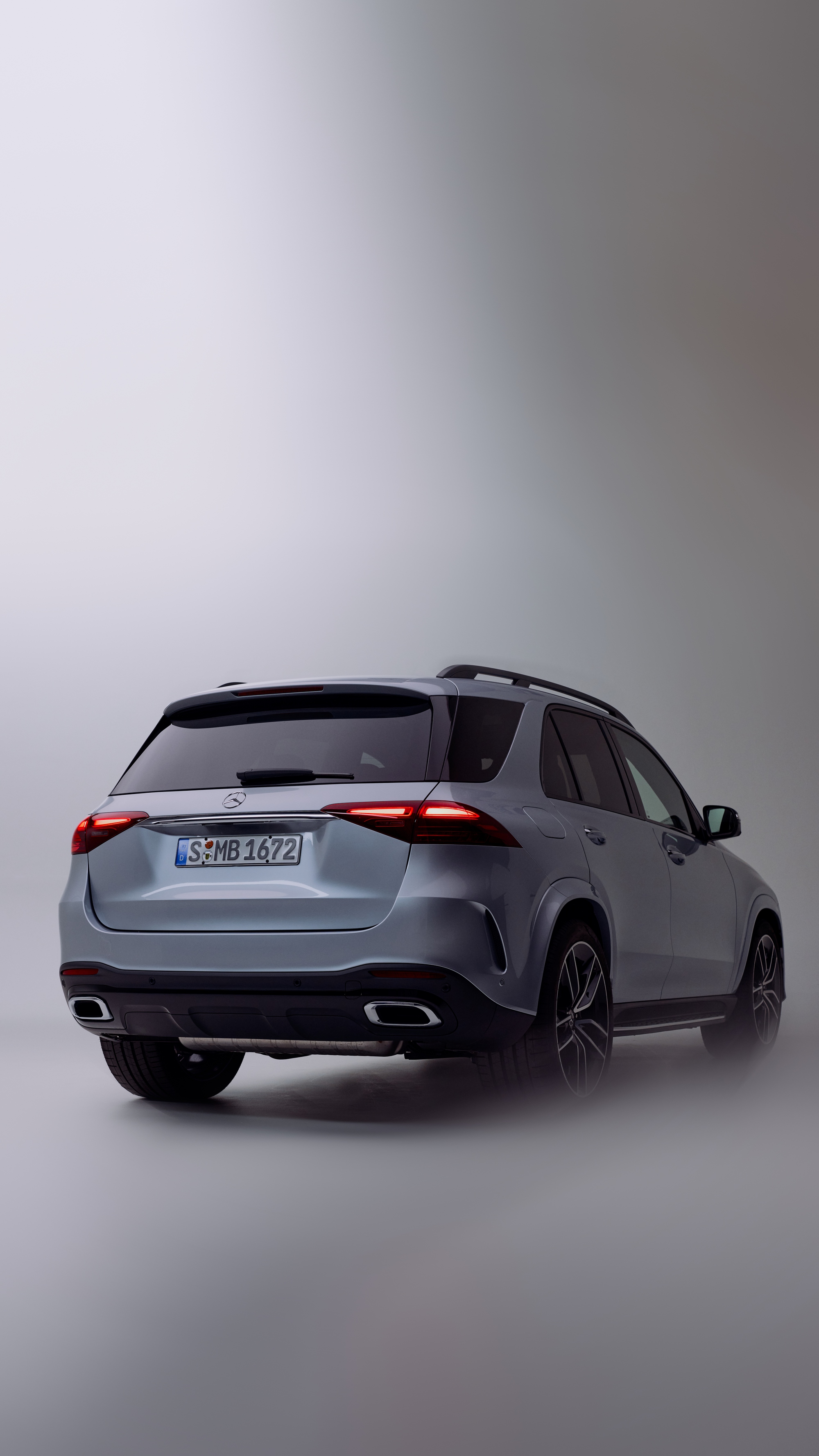 Chào giá hơn 4,6 tỷ tại Việt Nam, mẫu SUV PHEV đầu tiên của Mercedes-Benz có gì?- Ảnh 3.