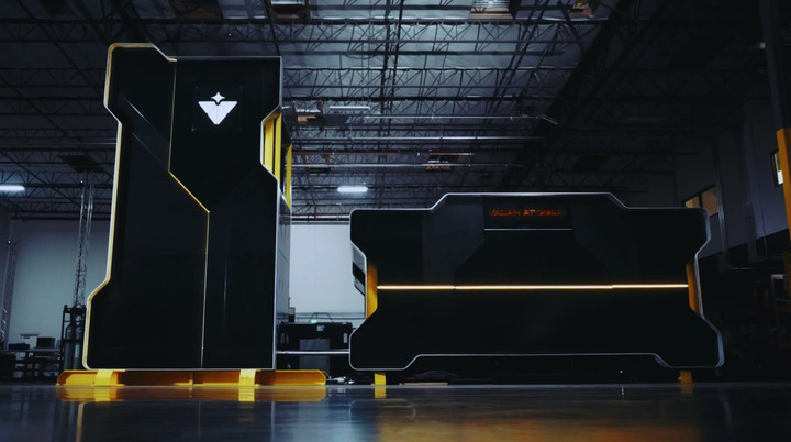 Công nghệ hạt nhân tư nhân của Mỹ chạm cột mốc lịch sử- Ảnh 1.