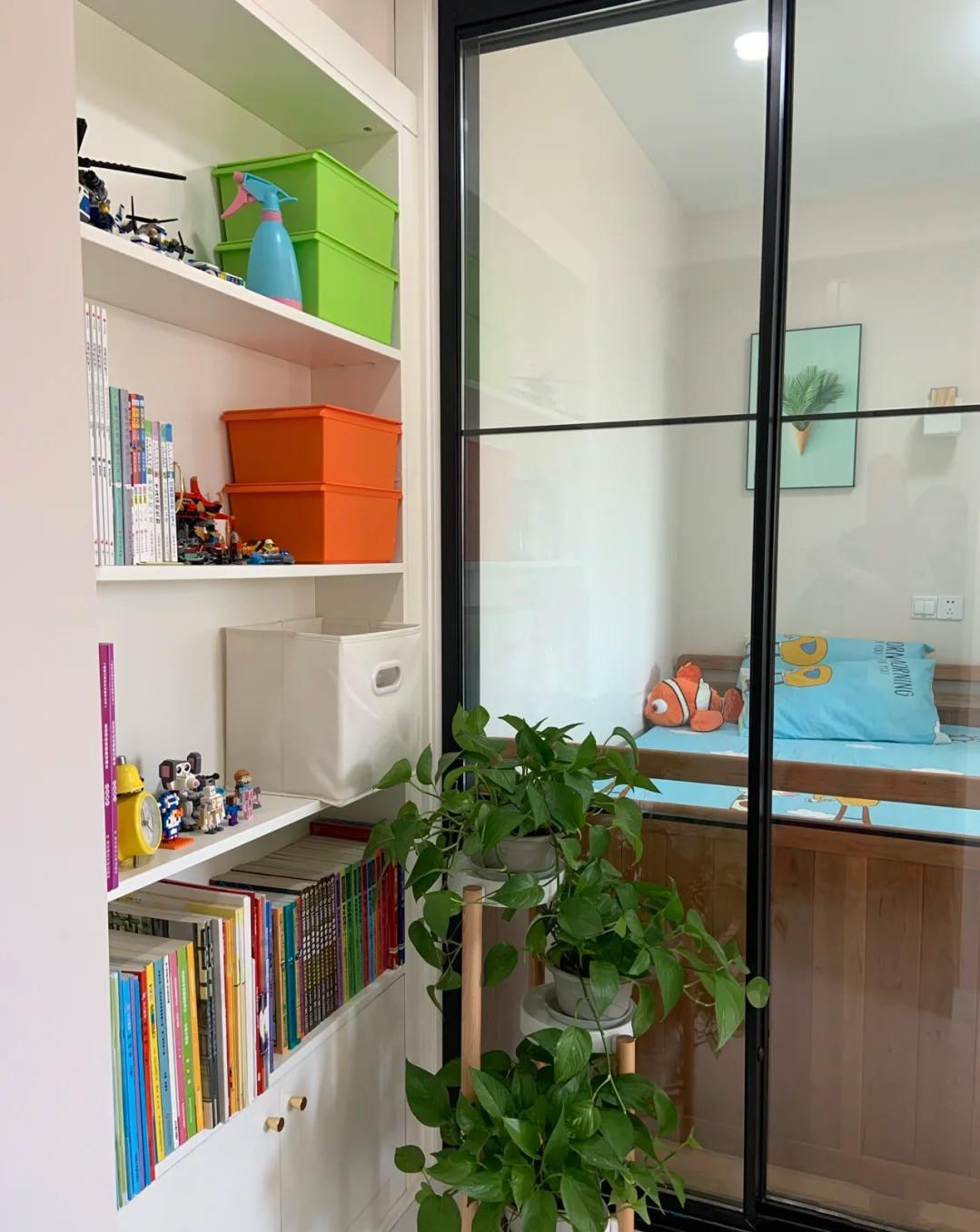 Sau khi bước vào căn nhà 29m² của một phụ nữ trung niên, tôi mới hiểu thế nào là sự yên bình thật sự- Ảnh 10. Sau khi bước vào căn nhà 29m² của một phụ nữ trung niên, tôi mới hiểu thế nào là sự yên bình thật sự- Ảnh 10.